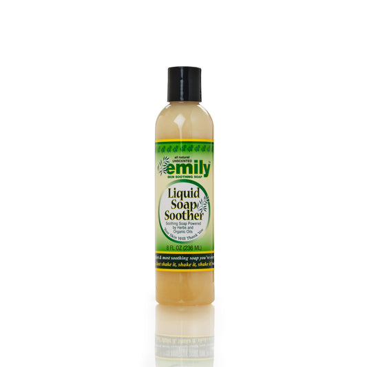 Liquid Soap Soother (8 oz.)
