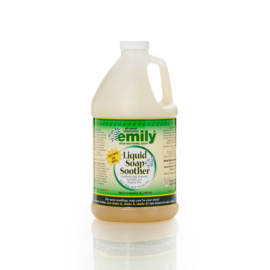 Liquid Soap Refill (64 oz)