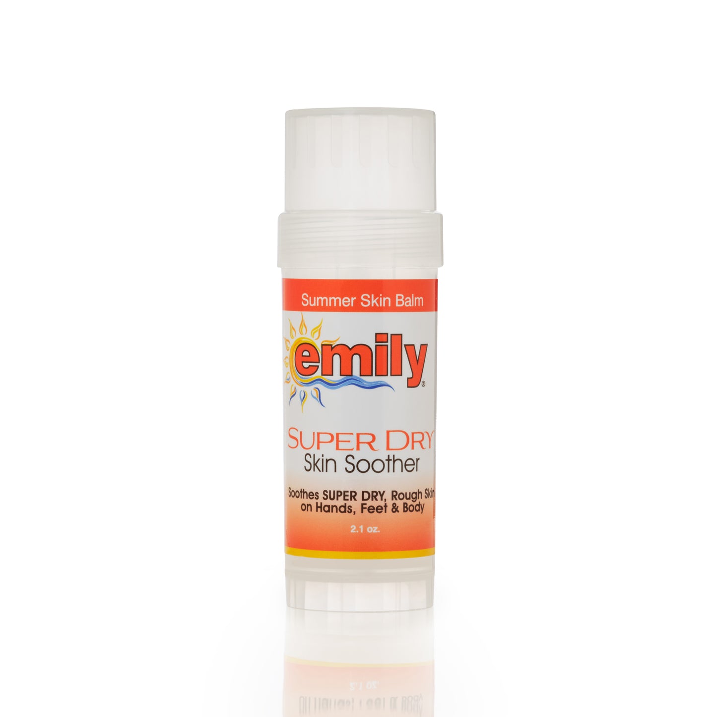 Super Dry Soother