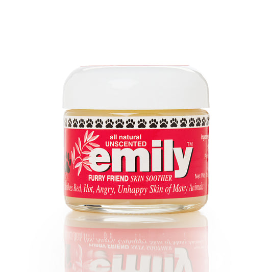 Furry Friend Skin Soother (1.8 oz.)
