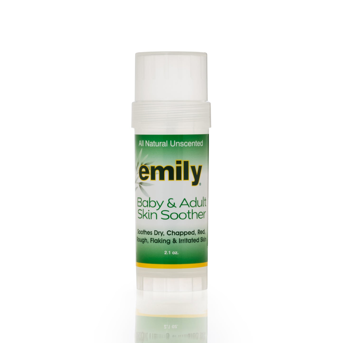 Unscented Skin Soother