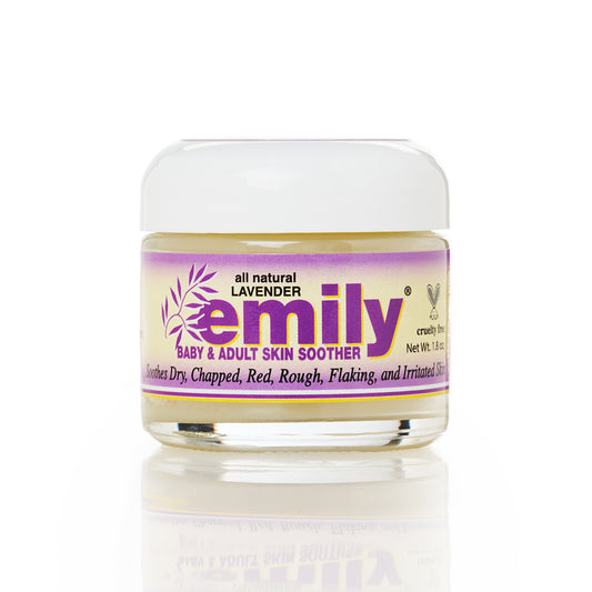 Lavender Baby and Adult Skin Soother